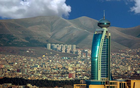 Sulaymaniyah