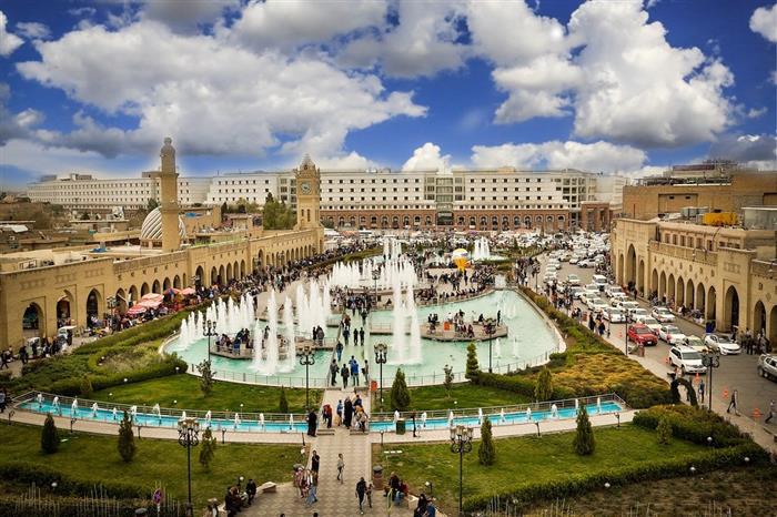 Erbil 